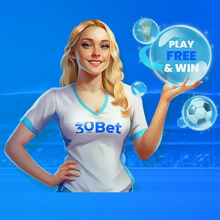 PWA-app voor Android en iPhone van 30bet Casino